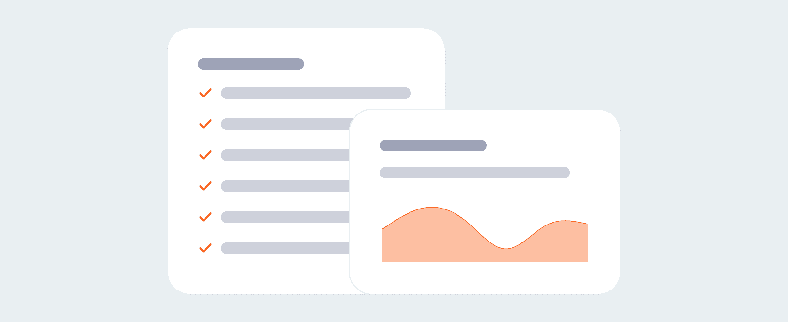 Clearframe workload pulse overview