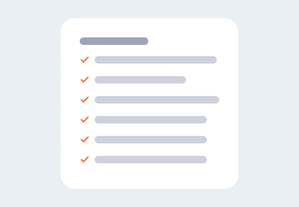 Clearframe workload pulse overview